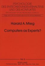 Computers as Experts?