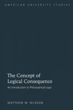 Concept of Logical Consequence