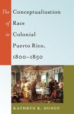 Conceptualization of Race in Colonial Puerto Rico, 1800-1850
