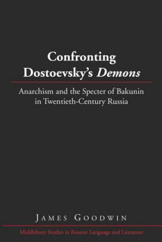 Confronting Dostoevsky's 