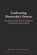 Confronting Dostoevsky's 