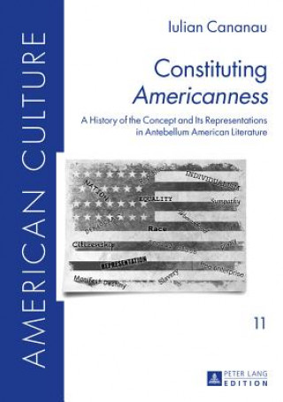 Constituting 