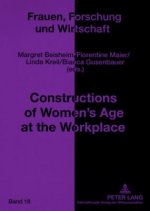 Constructions of Women's Age at the Workplace