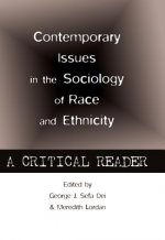 Contemporary Issues in the Sociology of Race and Ethnicity
