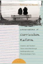 Conversations of Curriculum Reform