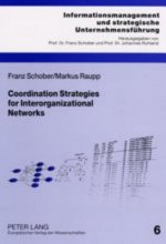 Coordination Strategies for Interorganizational Networks