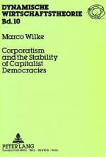 Corporatism and the Stability of Capitalist Democracies