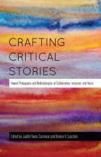 Crafting Critical Stories
