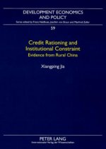 Credit Rationing and Institutional Constraint