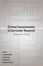 Critical Consciousness in Curricular Research