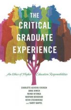Critical Graduate Experience