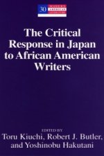 Critical Response in Japan to African American Writers