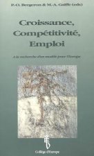 Croissance Competitiv.Emploi