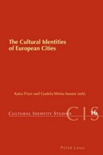 Cultural Identities of European Cities