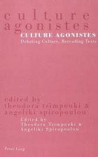 Culture Agonistes