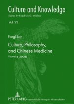 Culture, Philosophy, and Chinese Medicine