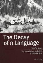 Decay of a Language