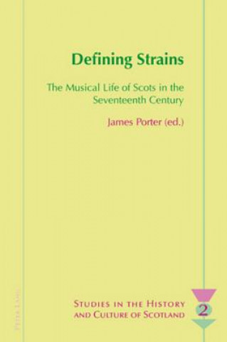 Defining Strains