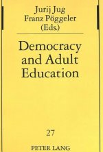 Democracy and Adult Education