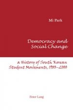 Democracy and Social Change