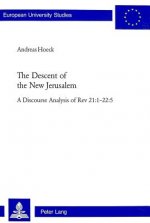 Descent of the New Jerusalem