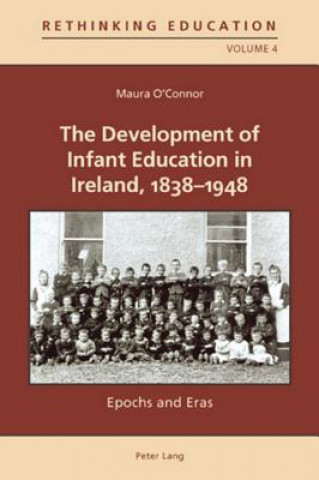 Development of Infant Education in Ireland, 1838-1948