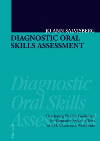 Diagnostic Oral Skills Assessment