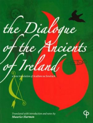 Dialogue of the Ancients of Ireland