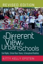 Different View of Urban Schools