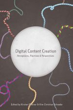 Digital Content Creation