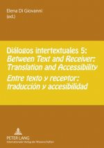 Dialogos intertextuales 5