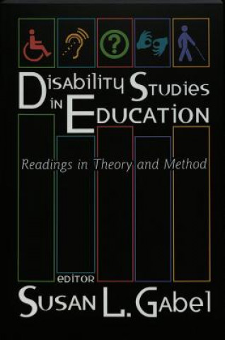 Disability Studies in Education
