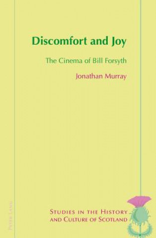 Discomfort and Joy