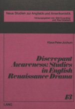 Discrepant Awareness