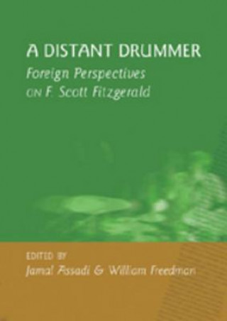 Distant Drummer