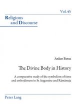 Divine Body in History
