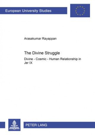 Divine Struggle