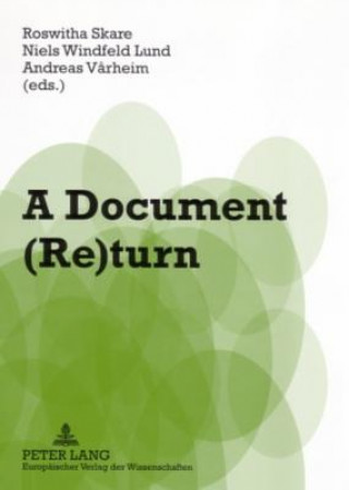 Document (Re)turn