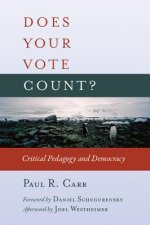 Does Your Vote Count?