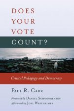 Does Your Vote Count?