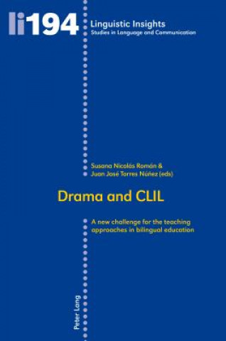 Drama and CLIL