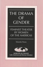 Drama of Gender
