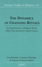 Dynamics of Changing Rituals