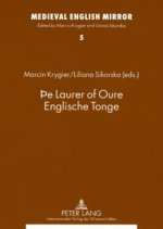 THe Laurer of Oure Englische Tonge