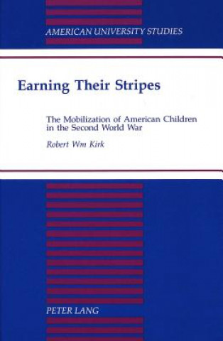 Earning Their Stripes