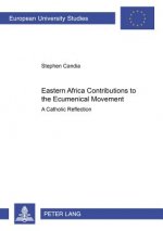 Eastern Africa Contributions to the Ecumenical Movement