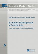 Economic Development in Central Asia