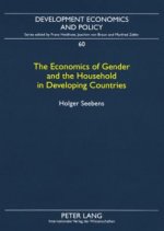 Economics of Gender and the Household in Developing Countries