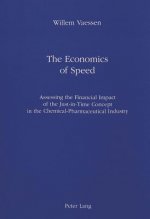 Economics of Speed