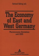 Economy of East and West Germany